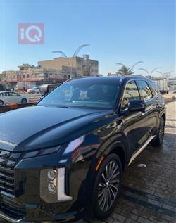 هيونداي باليسيد